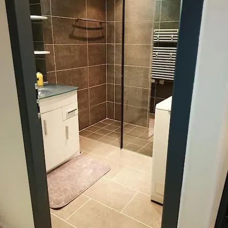 Grand Avec Mezzanine Apartment *