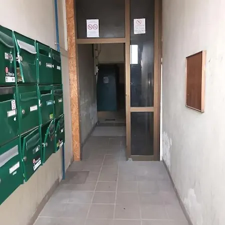 Grand Avec Mezzanine * Voiron