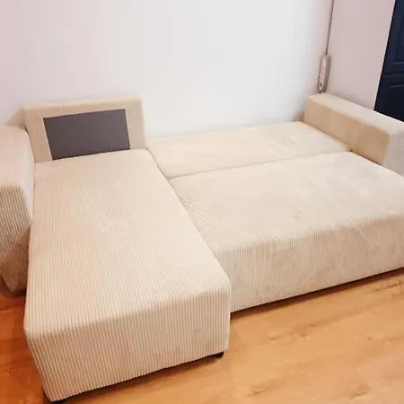 Grand Avec Mezzanine Voiron